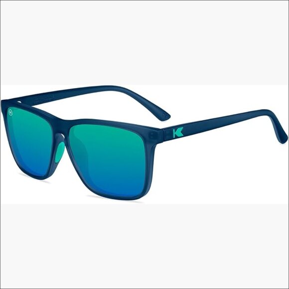 Polarized Sport Sunglasses Polycarbonate Frame UV400 Protection